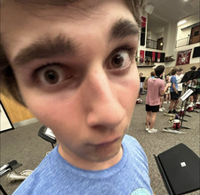 Collin Fox