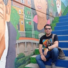 Cristhian Pérez Estrada