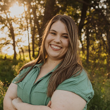 McKenzie Munson