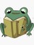 Book_Frog