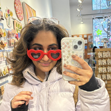 Rhea Malhotra