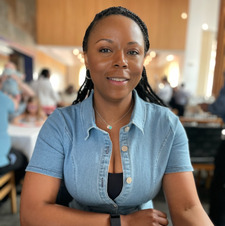 Doneshia F.
