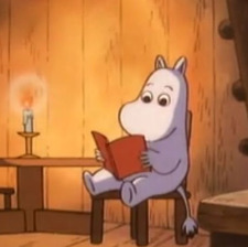 moominka