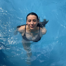 María Buendía