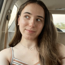 Olivia Palk