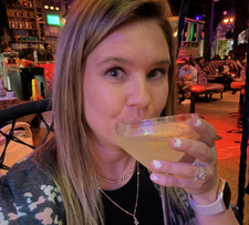 Brittany Pfeiffer