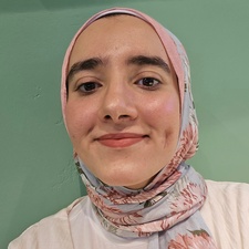 Fatma Tarek