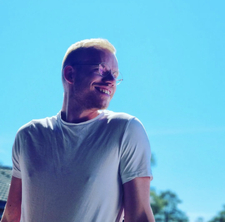 Alexander N. Andreassen