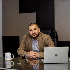 Ангел Панайотов 