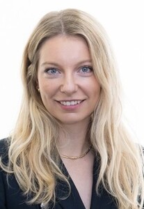 Gillian Douglas