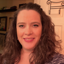 Heather Barr