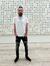 Daniel Redford