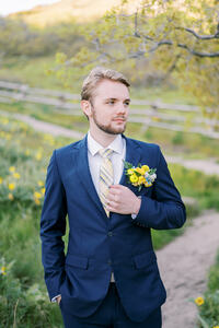 Dallin Isom