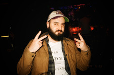 Garret Staeck
