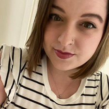 Kaitlyn Ostrander