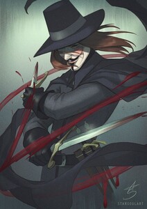 ☆ deanna ☆