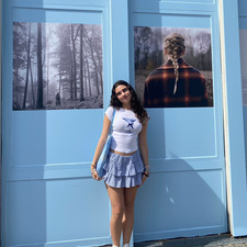 Αντζέλικα Κοσμάτου