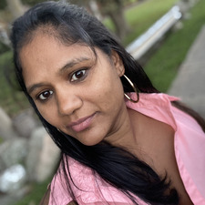 Goseema Persaud