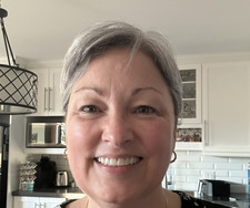 Suzanne Thibault