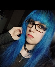 Kay Sutcliff-Michaelis