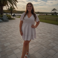 Meredith Hilliard