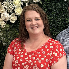Caroline Newkirk
