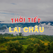 Thời tiết Lai Châu