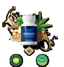 SynoGut