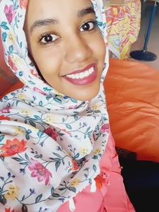 Isra Abdelslam