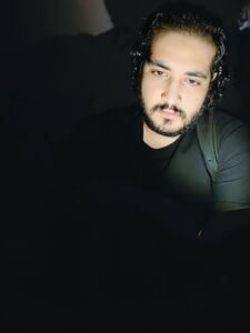 Mohamed Osama