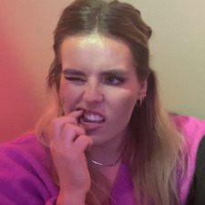 Melrós Eiríksdóttir