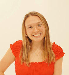 Shae Bernhardt