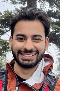 Karan Chawla