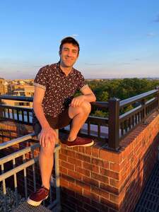 Matt Thompson