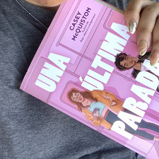 Aria (Taylor’s Version)