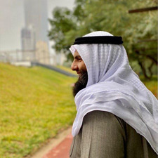 محمد السهلي