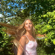 Audrey Jo