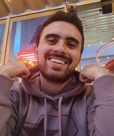 Juan Pablo