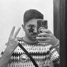 Jorge Henrique