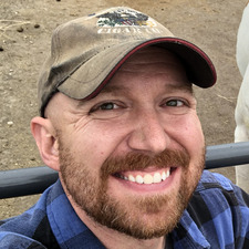 Sean Conley