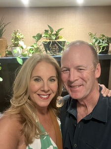 Camille Shrader garland