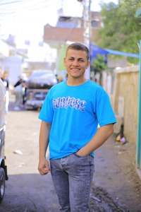 Youssef Gomaa