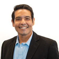 Tomas Rivera