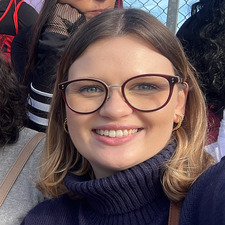 Andreia Preda