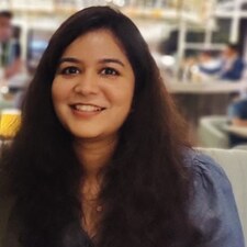 Nimisha