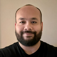 Mauricio Ontiveros Rodriguez