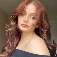 Rosie Meredith