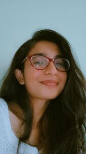 Sahar