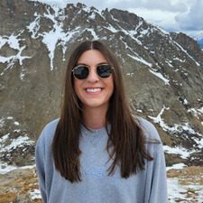 Liana Weaver