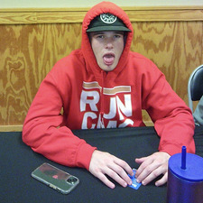 Tyler Scriven